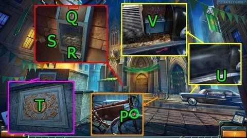 Прохождение игры city 2
