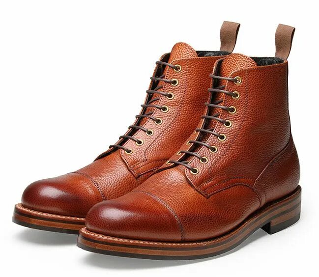 Bit boots