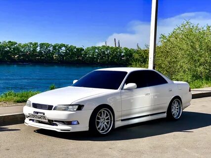 My car mark