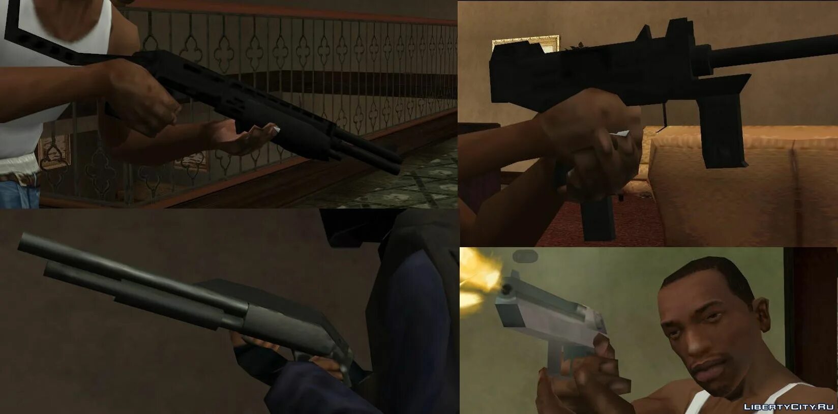 Aiming mod gta sa. Lq оружие для gta sa. gta sa оружие в стиле gta sa. lq weapons gta sa. gta san andreas оружия в стиле са.