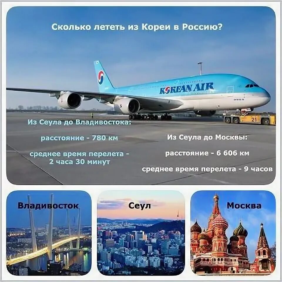 Сколько лететь от москвы до владивостока. Сколько лететь. самолет в сеул из москвы. сколько км от москвы до южной кореи. из москвы в сеул.