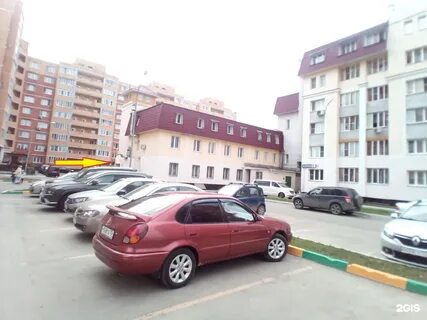 Ул папанина 2