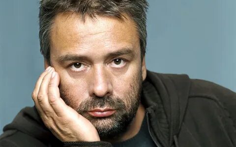 Люк бессон