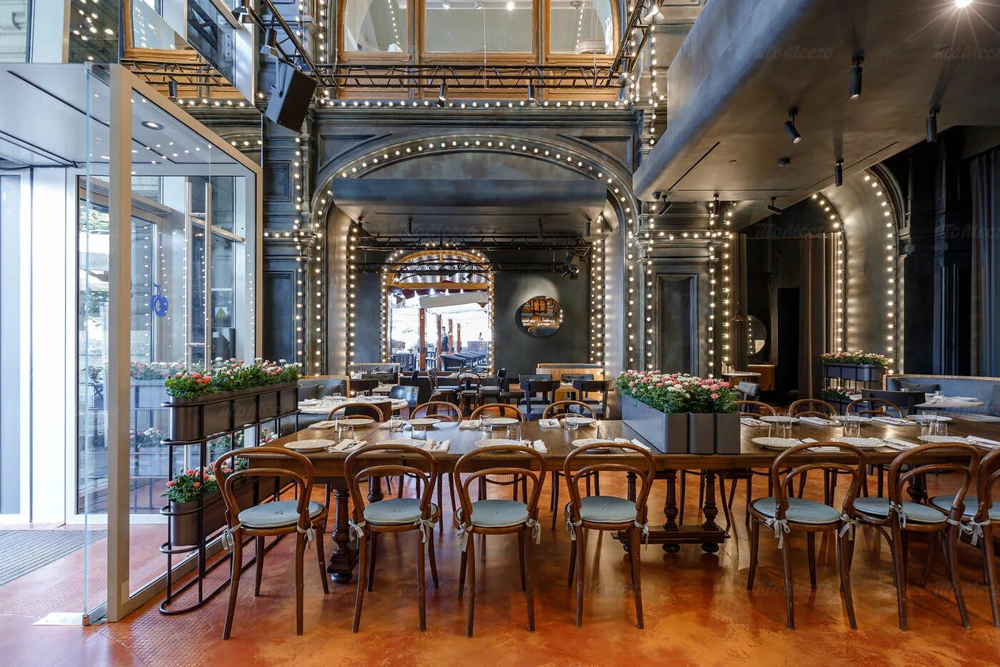 Москва красная площадь 3 barbosco
