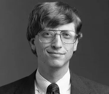 Bill gates s