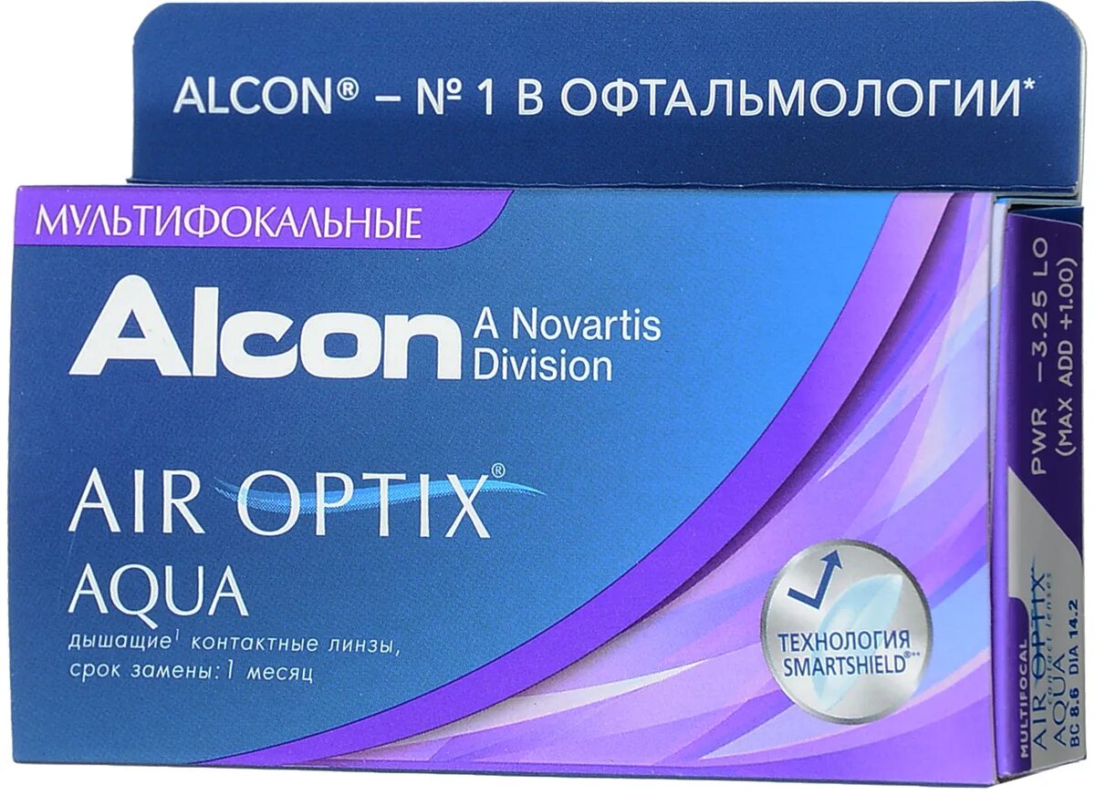 Контактные линзы Air Optix мультифокальные. Контактные линзы Air Optix Alcon. Alcon Air Optix Aqua Multifocal. Линзы Alcon Air Optix Aqua.