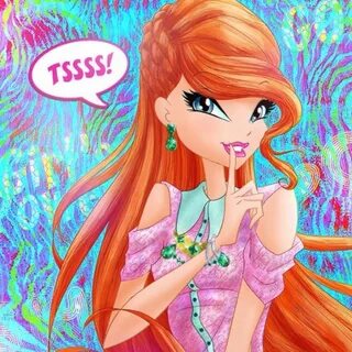 Winx couture