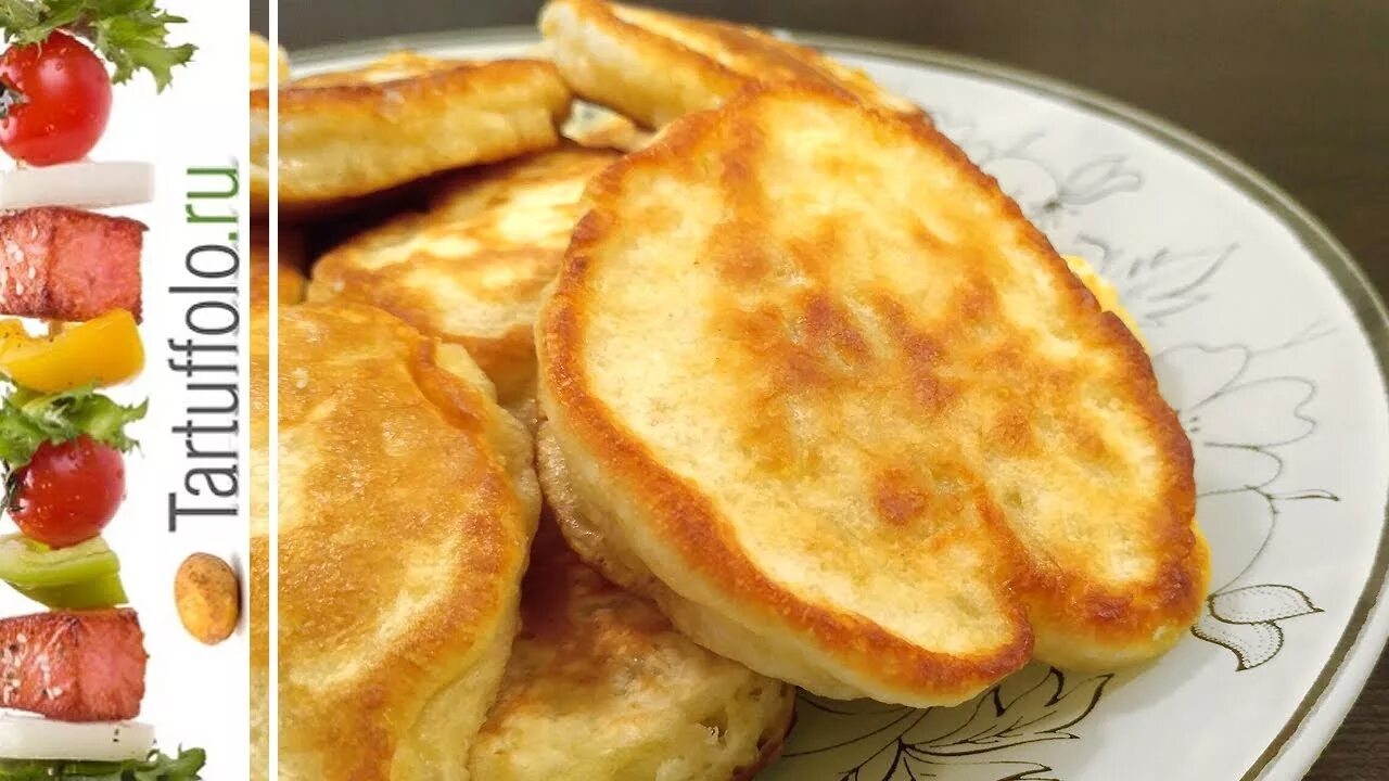 Канал быстро вкусно