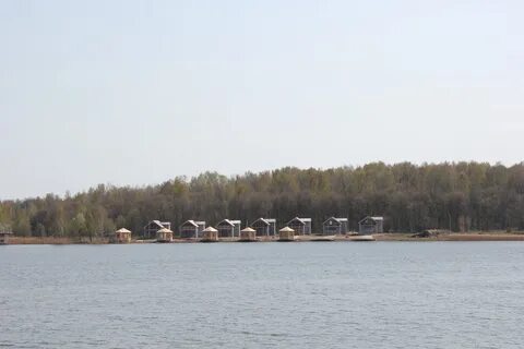 Железногорск курская отдых