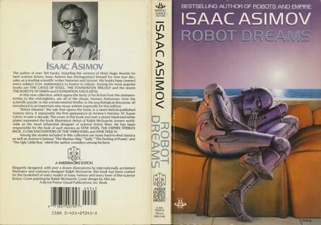 Айзек азимов сами