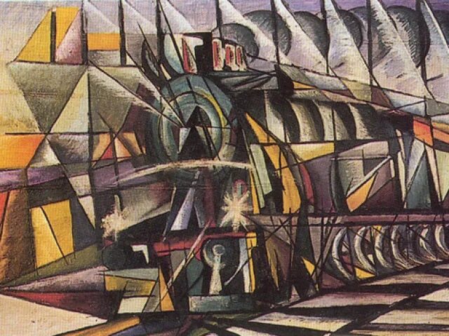 Футуризм движение. Филиппо томмазо маринетти картины. маринетти футуризм. авангард футуризм маринетти. аэроживопись маринетти.