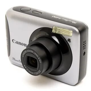Canon 490