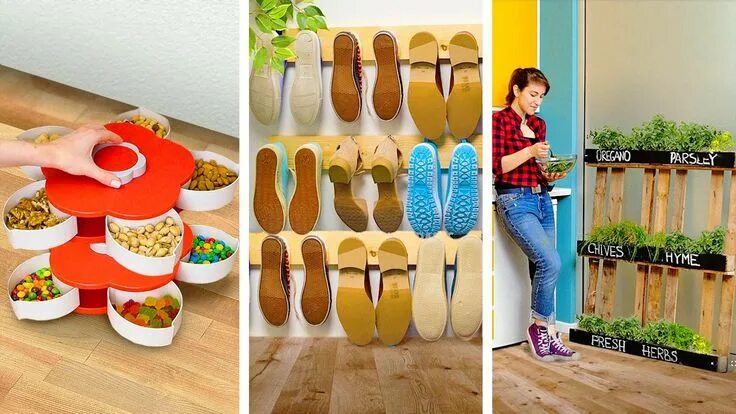 Pin by Melissa on My inspiration Interior design, Shoe rack, Decor