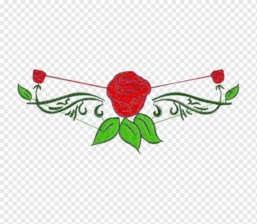 Rose family
