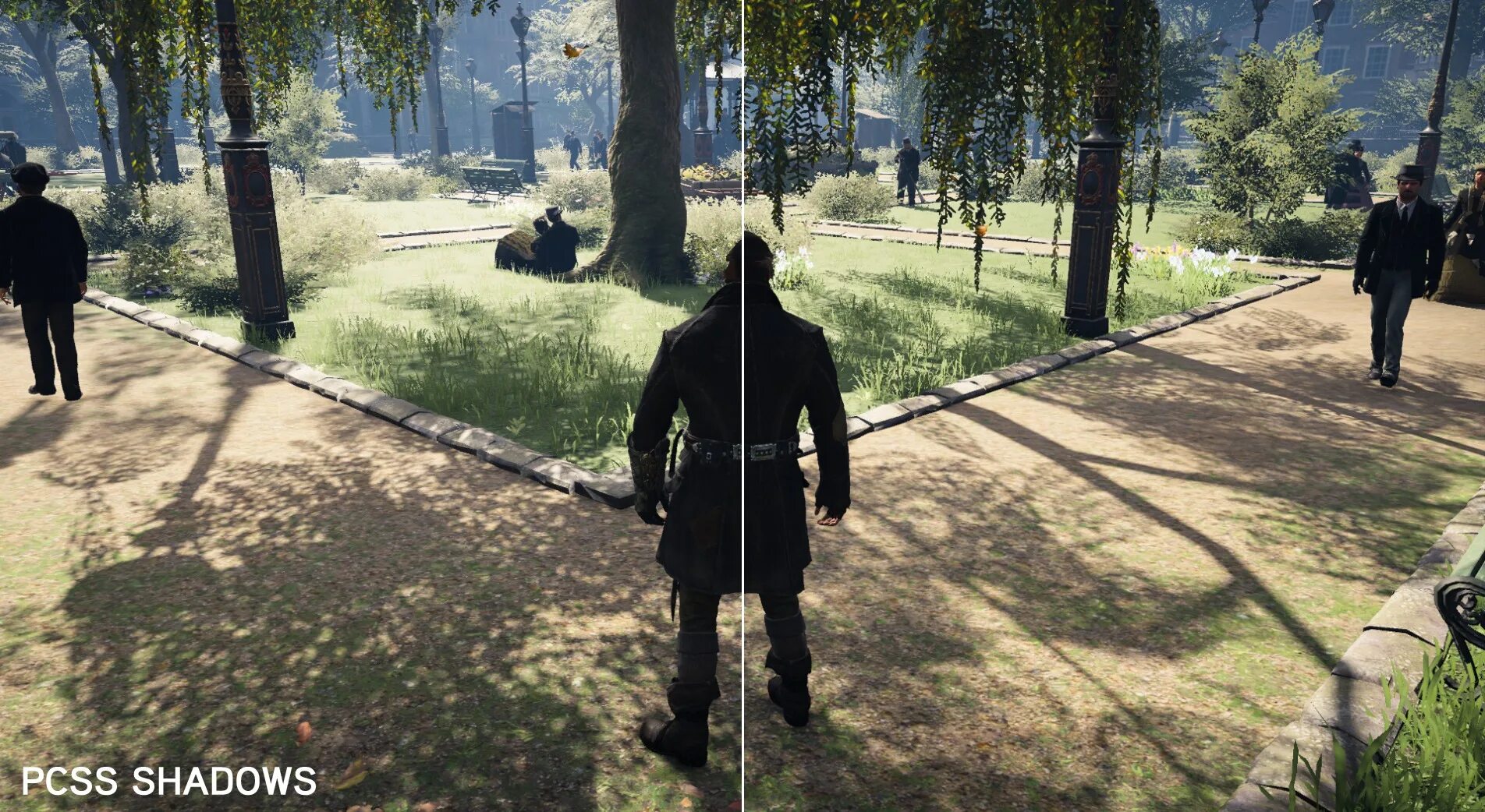 Ac shadows дата выхода