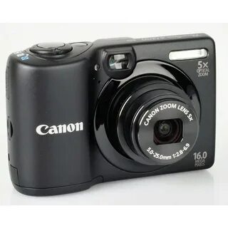 Canon цифровой