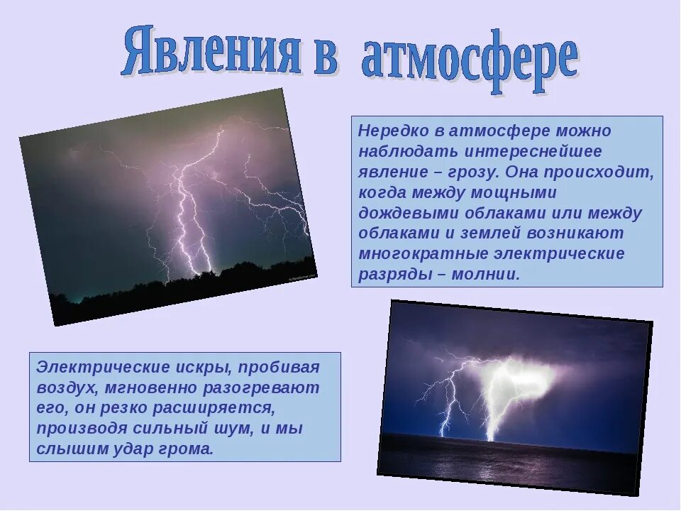 Типичное явление