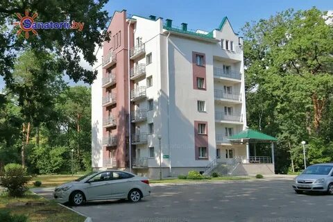 Золотые пески санаторий цб
