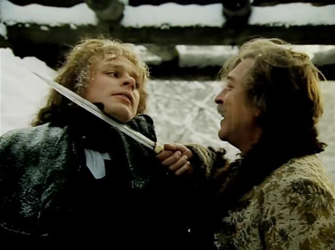 гардемарины дружба