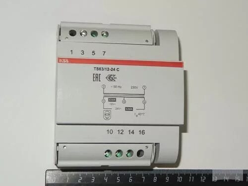 Ts63 12 24c. Трансформатор разделительный ts63/12-24c. ABB ts63/12-24c. Ts63/12-24c трансформатор ABB. Ts40/12-24c ABB.