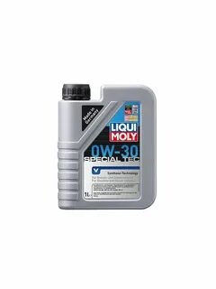 Liqui moly 5w30 special tec f