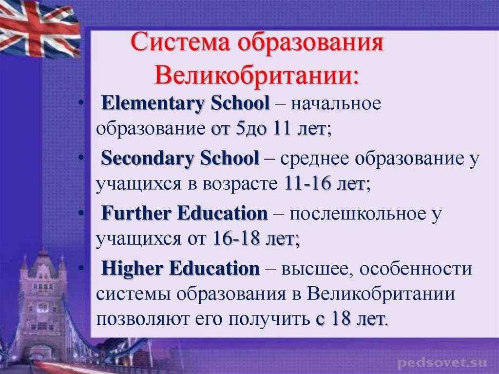 Ступени образования в Англии школа. Система образования в Британии таблица. Таблица система школьного образования Великобритании. Система школьного образования в Великобритании. Основное общее на английском