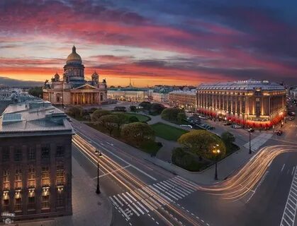 Хороший день санкт петербург