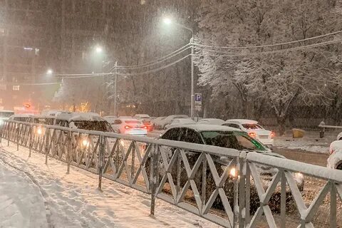 Когда будете снег в краснодаре
