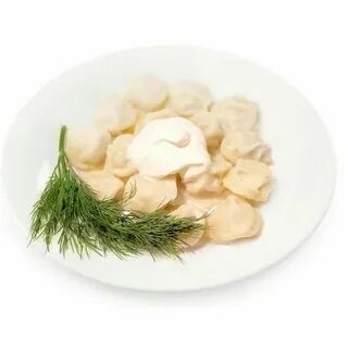Пельмени барин