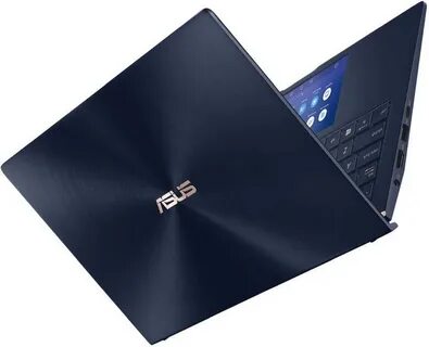 Asus zenbook 14x i9