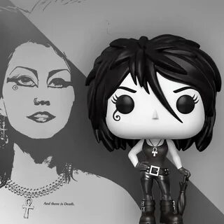 Death pop