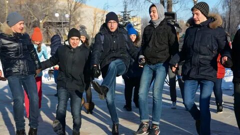 День катков