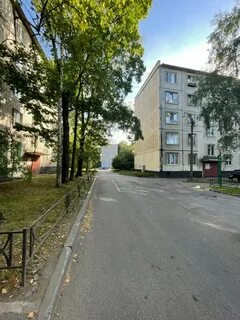 Киевский проезд