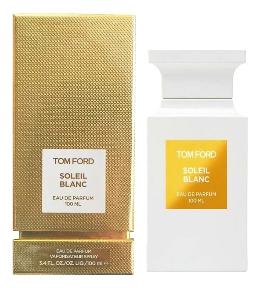 Tom Ford Soleil Blanc 50 ml. Tom Ford Soleil Blanc 100ml. •Tom Ford Soleil Blanc EDP 100ml. Парфюмерная вода Tom Ford Soleil brulant, 100 мл.