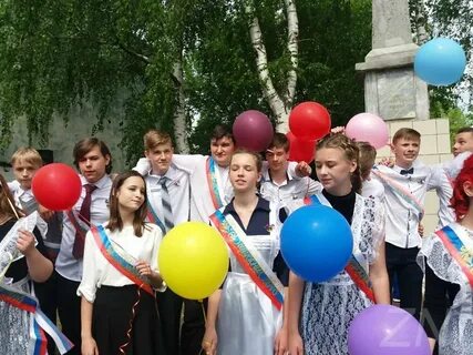 Школа володарского