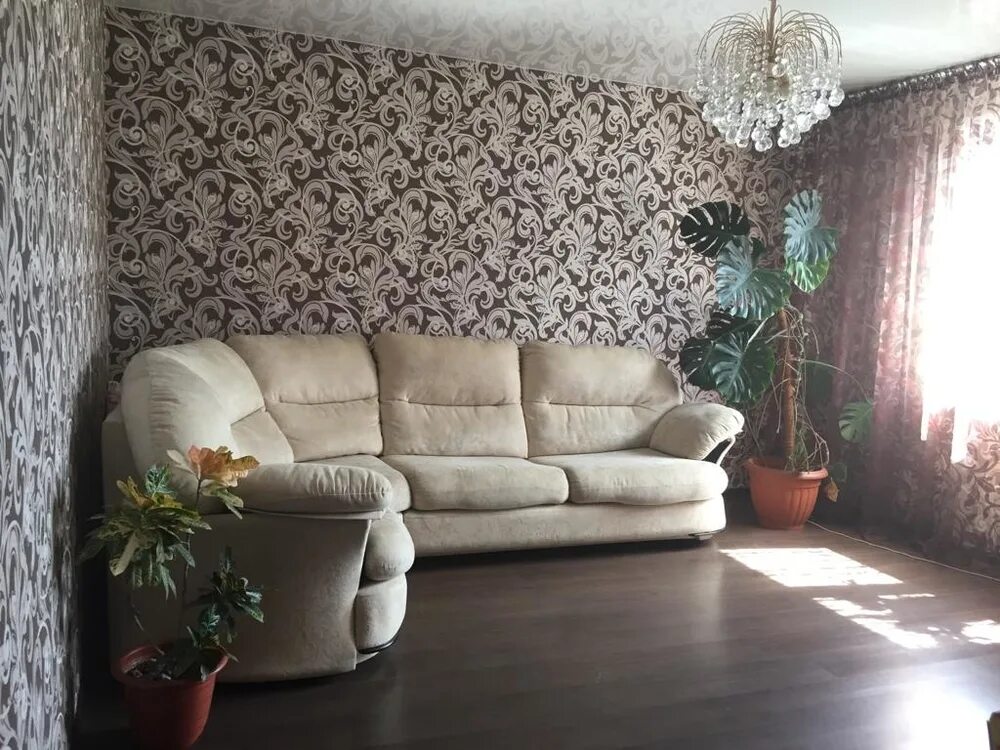Вторичка в барнауле 2 х