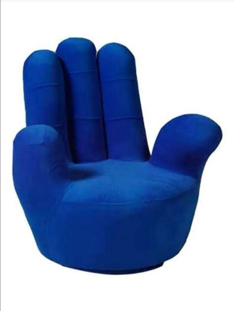 Chair here. Кресло в виде ладони. Кресло бабочка сталь стекло. Стул оки сато. Kartell bio.