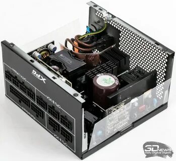 Xpg core reactor 850 gold