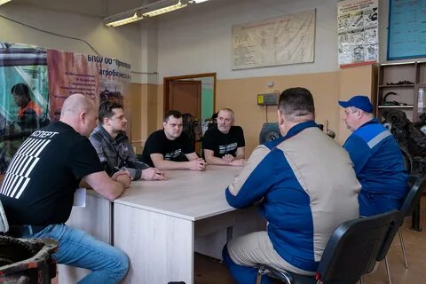 Чемпионат профессионального мастерства