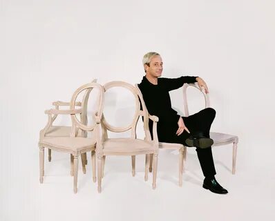 Dior chairs