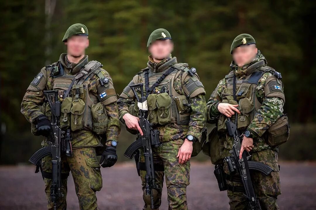 Финские войска. Военная форма. Finnish army. Финские войска. Вс финляндии.