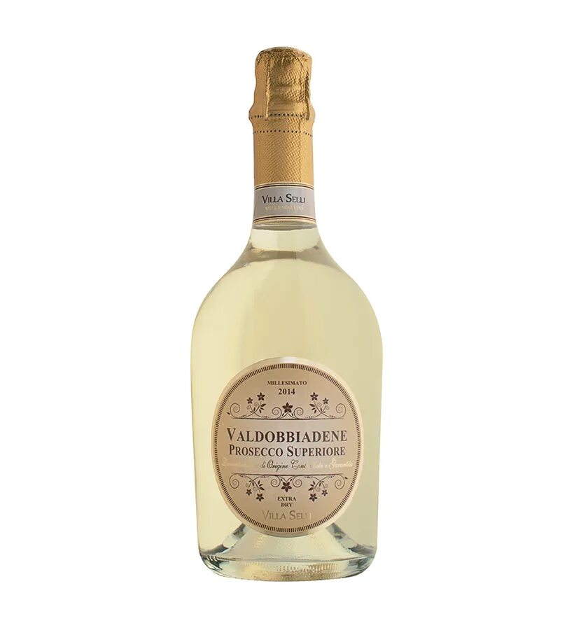 Valdobbiadene prosecco superiore extra. Вальдоббиадене Просекко Extra Dry. Villa "Selli" Prosecco Extra Dry. Вино Valdobbiadene Prosecco. Вино игристое Вальдоббьядене Просекко Супериор.