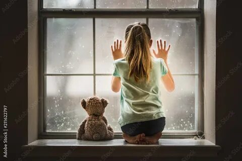 Wave out of the window