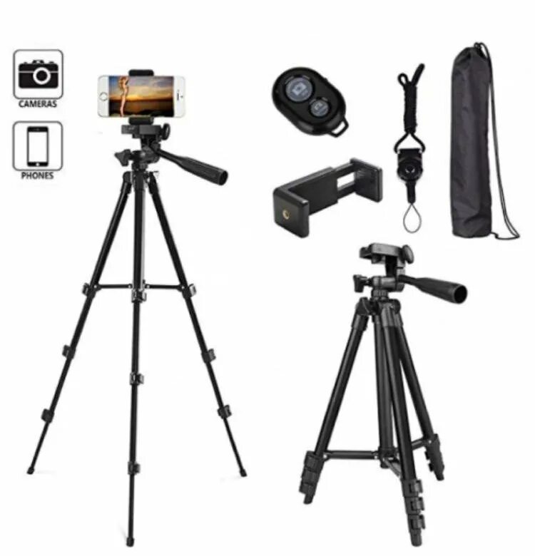 Трипод с пультом. Tripod 3388. штатив для телефона-dk3120. штатив для телефона профессиональный. штатив для телефона с пультом.