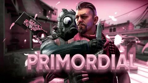 Primordial cs 2