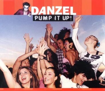 It up danzel