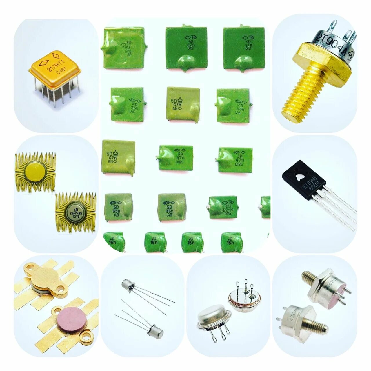 радиодетали фон. детали с драгметаллами. завод радиодеталей. радиодетали на лом к1102. радиодетали лом.