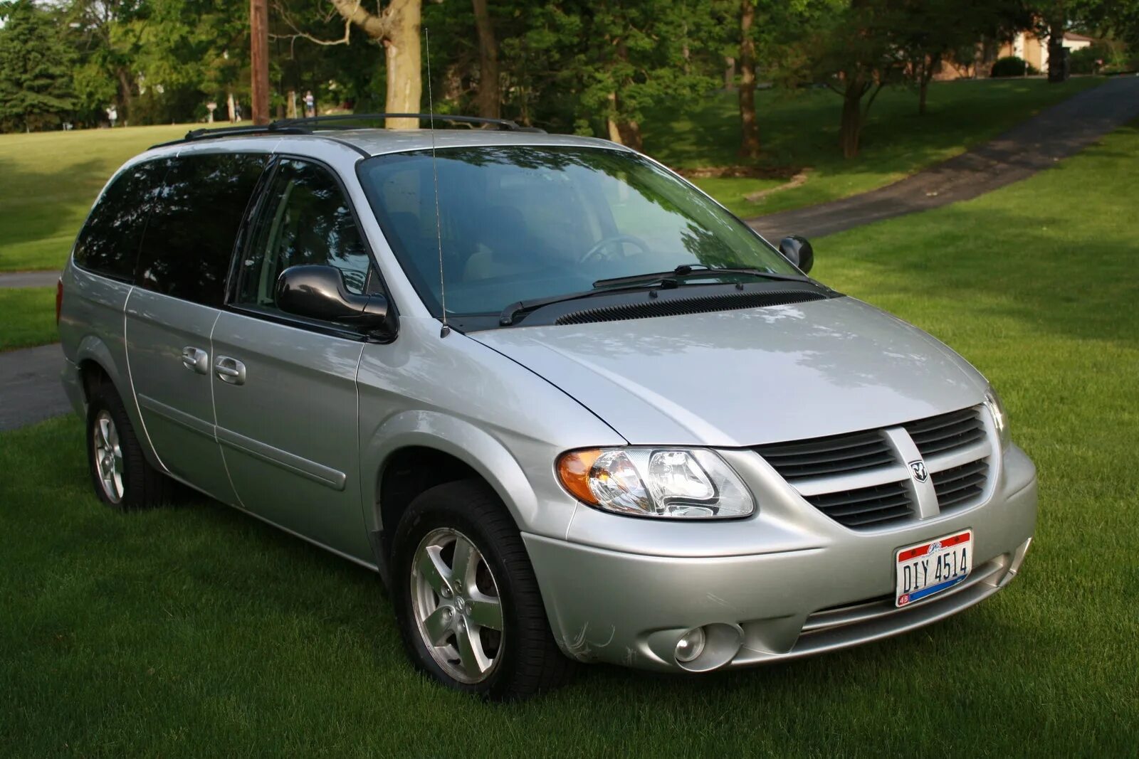 Караван 2007. Dodge Caravan 2001-2007. Dodge Caravan 2006. Dodge Grand Caravan 2007. Dodge Grand Caravan, 2006 г.в.