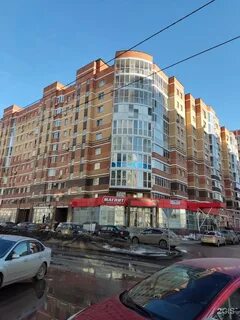 Казань десятого