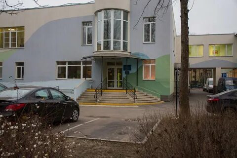 Центр дом вакансии